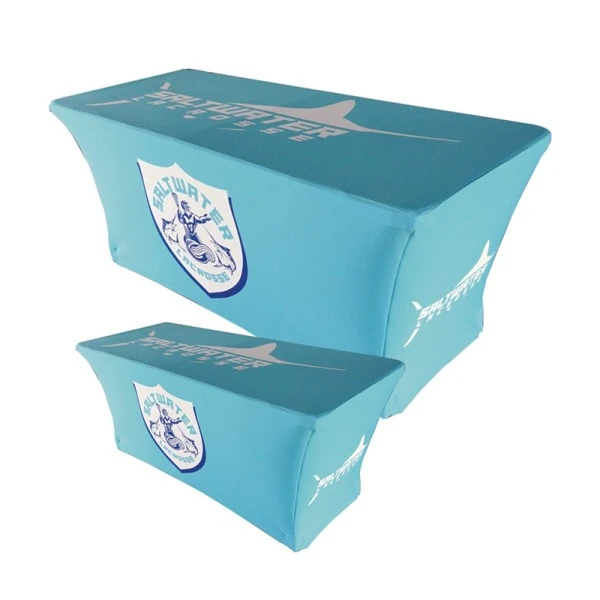 Који су кључни савети за дизајн за упадљиве промотивне столњаке?