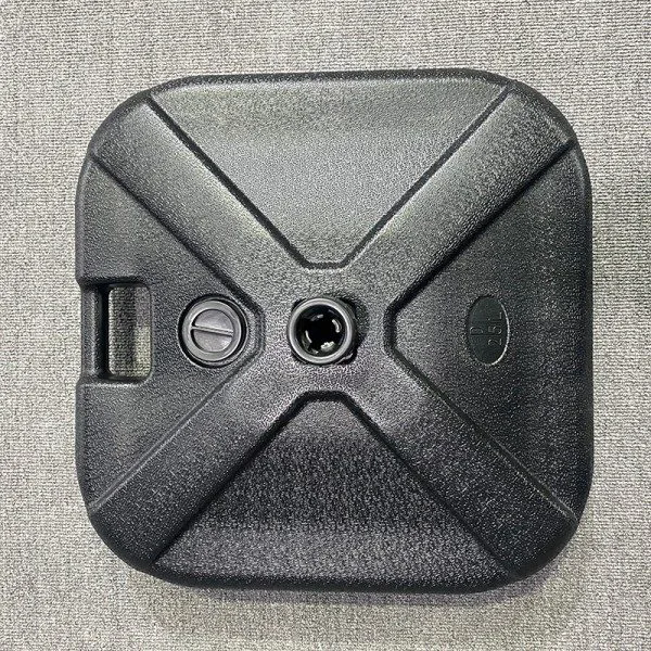 Како базе заставице на плажи данас обликују стабилност, видљивост и перформансе брендирања на отвореном?