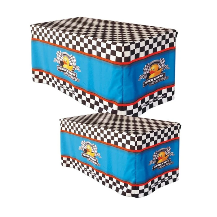 Како штампани столњаци могу повећати ефикасност оглашавања малих предузећа?