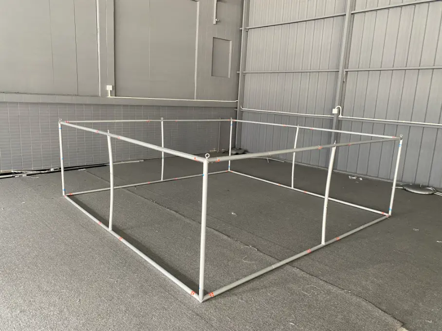 Хеј, треба вам чврст оквир постоља за позадину? Хајде да разговарамо.