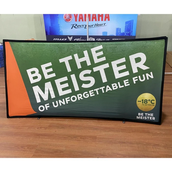 Склопива А плоча