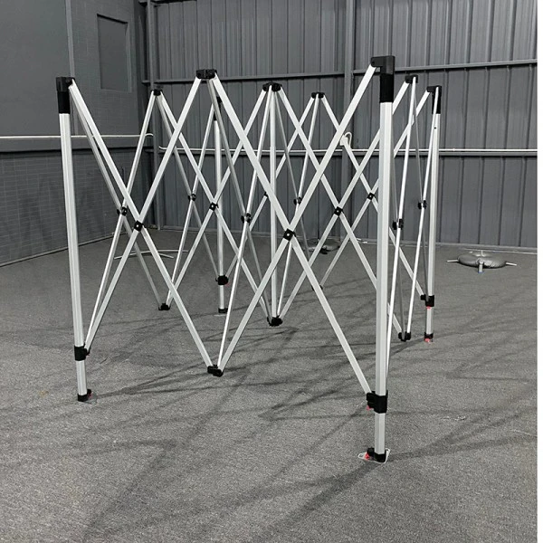 40mm Tex Tent Frame