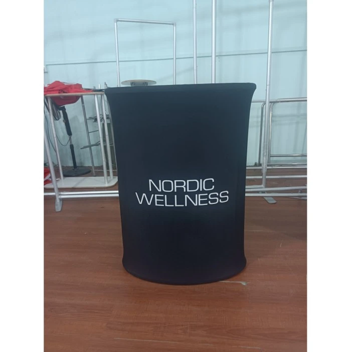 Орални подизни пулт