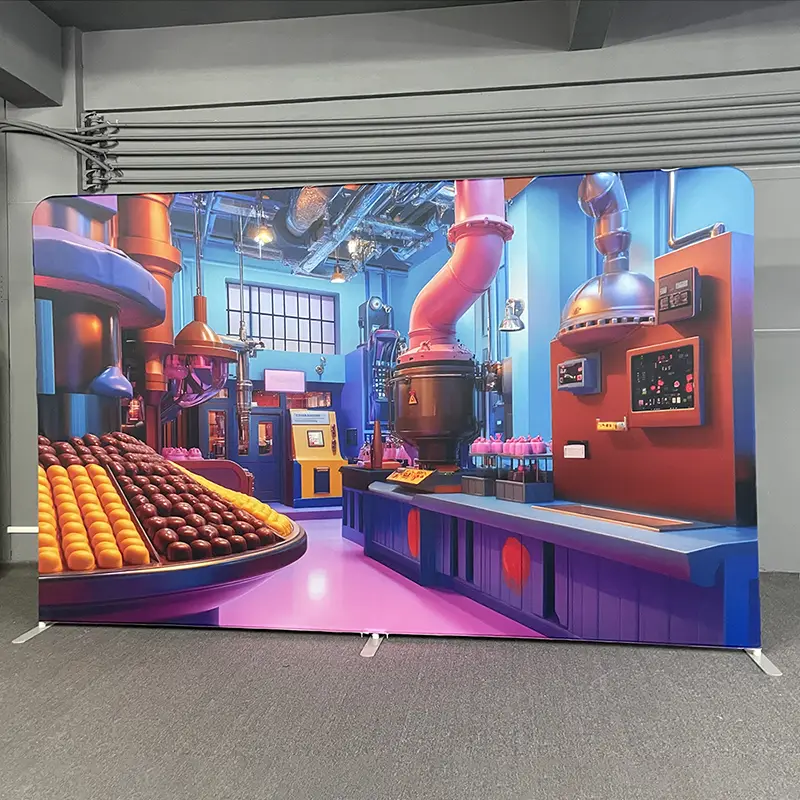 Оквир за позадину правоугаоника