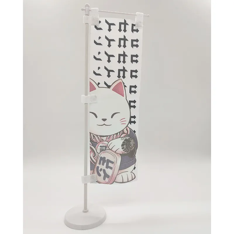 Табле Рецтангле Беацх Флаг